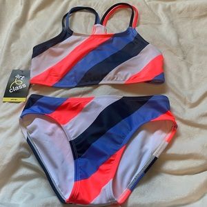 Bathing suit